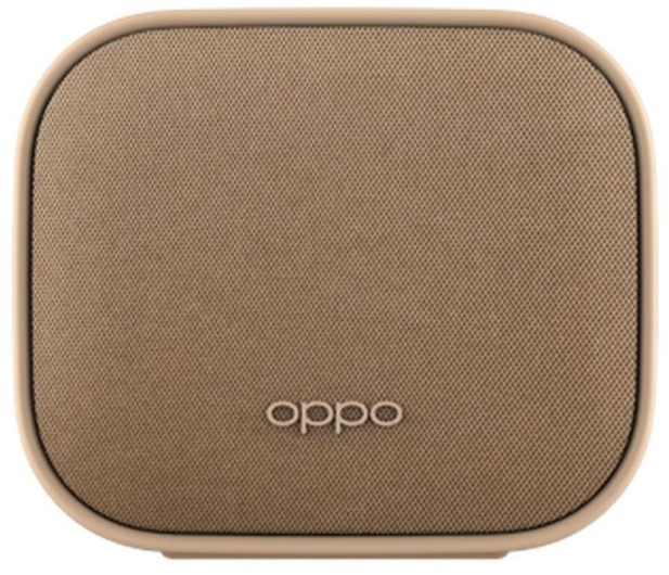 OPPO Wireless Speaker pink - 623736 - zdjęcie 2